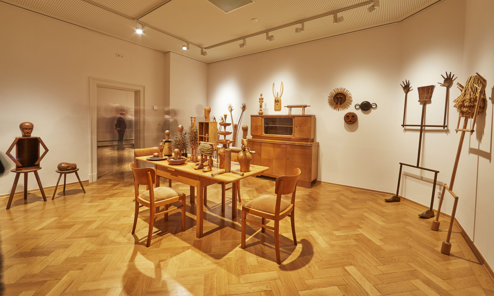 Ausgezeichnet – Edwin Scharff Museum
