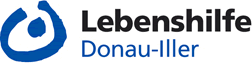 Logo Lebenshilfe Donau-Iller